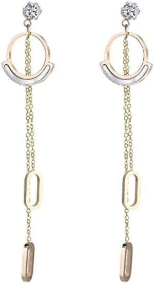 SL-052 Women's Earrings By Rythun x 12 pairs - NEW - SMALL LOT